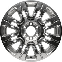 20x8.5 Factory Replacement New Alloy Wheel For Ford Expedition 2010-2014