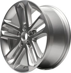18x8 Factory Replacement New Alloy Wheel For Ford Explorer 2011-2017
