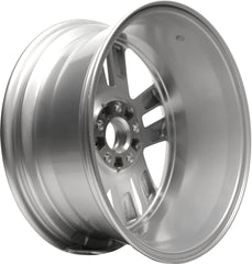 18x8 Factory Replacement New Alloy Wheel For Ford Explorer 2011-2017