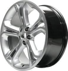 20x8.5 Factory Replacement New Alloy Wheel For Ford Explorer 2011-2015 - D1