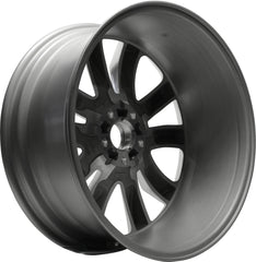 20x8.5 Factory Replacement New Alloy Wheel For Ford Explorer 2011-2015 - D2