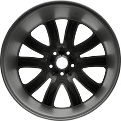 20x8.5 Factory Replacement New Alloy Wheel For Ford Explorer 2011-2015 - D2