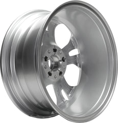 17x7.5 Factory Replacement New Alloy Wheel For Ford Fusion 2012-2012