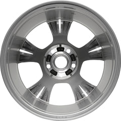 16x7 Factory Replacement New Alloy Wheel For Ford Focus 2012-2014
