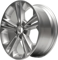 18x8 Factory Replacement New Alloy Wheel For Ford Explorer 2016-2019