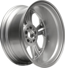 18x8 Factory Replacement New Alloy Wheel For Ford Explorer 2016-2019
