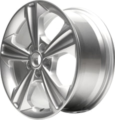 17x7.5 Factory Replacement New Alloy Wheel For Ford Escape 2013-2016