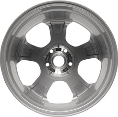 17x7.5 Factory Replacement New Alloy Wheel For Ford Escape 2013-2016