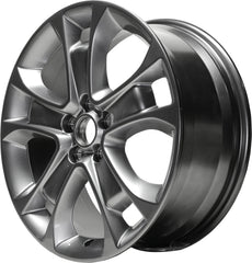18x7.5 Factory Replacement New Alloy Wheel For Ford Escape 2013-2016 - D1