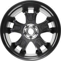 18x7.5 Factory Replacement New Alloy Wheel For Ford Escape 2013-2016 - D1