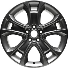 18x7.5 Factory Replacement New Alloy Wheel For Ford Escape 2013-2016 - D1