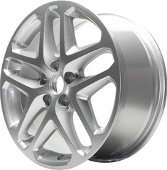 17x7.5 Factory Replacement New Alloy Wheel For Ford Fusion 2013-2016