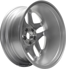 17x7.5 Factory Replacement New Alloy Wheel For Ford Fusion 2013-2016