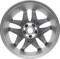 17x7.5 Factory Replacement New Alloy Wheel For Ford Fusion 2013-2016