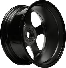 18x8 Factory Replacement New Alloy Wheel For Ford Fusion 2013-2016 - D1
