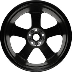 18x8 Factory Replacement New Alloy Wheel For Ford Fusion 2013-2016 - D1