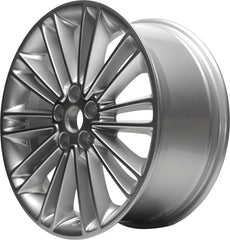 18x8 Factory Replacement New Alloy Wheel For Ford Fusion 2013-2016 - D2