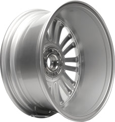 18x8 Factory Replacement New Alloy Wheel For Ford Fusion 2013-2016 - D2