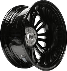 18x8 Factory Replacement New Alloy Wheel For Ford Fusion 2013-2016 - D3