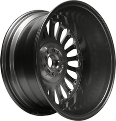 18x8 Factory Replacement New Alloy Wheel For Ford Fusion 2013-2016 - D4