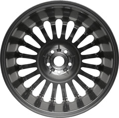 18x8 Factory Replacement New Alloy Wheel For Ford Fusion 2013-2016 - D4