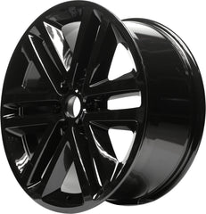 New 22x9.5 2015-2017 Ford Expedition for sale Factory Replacement Alloy OEM Wheel - D1