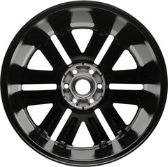 New 22x9.5 2015-2017 Ford Expedition for sale Factory Replacement Alloy OEM Wheel - D1