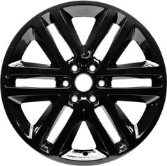 New 22x9.5 2015-2017 Ford Expedition for sale Factory Replacement Alloy OEM Wheel - D1