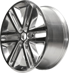 22x9.5 Factory Replacement New Alloy Wheel For Ford Expedition 2015-2017 - D2