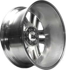 22x9.5 Factory Replacement New Alloy Wheel For Ford Expedition 2015-2017 - D2