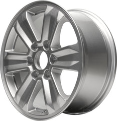 17x7.5 Factory Replacement New Alloy Wheel For Ford F150 2015-2020