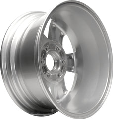 17x7.5 Factory Replacement New Alloy Wheel For Ford F150 2015-2020