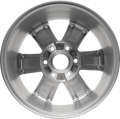 17x7.5 Factory Replacement New Alloy Wheel For Ford F150 2015-2020