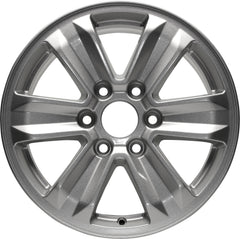 17x7.5 Factory Replacement New Alloy Wheel For Ford F150 2015-2020