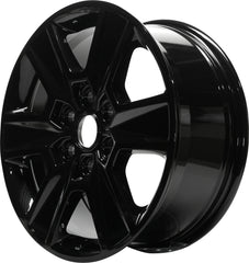 18x7.5 Factory Replacement New Alloy Wheel For Ford F150 2015-2019