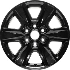 18x7.5 Factory Replacement New Alloy Wheel For Ford F150 2015-2019