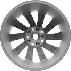18x8 Factory Replacement New Alloy Wheel For Buick LaCrosse 2014-2016