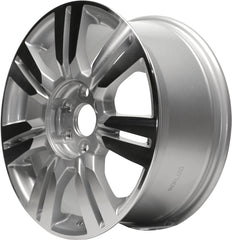 18x8 Factory Replacement New Alloy Wheel For Cadillac SRX 2010-2016 - D1