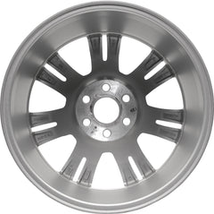 18x8 Factory Replacement New Alloy Wheel For Cadillac SRX 2010-2016 - D1