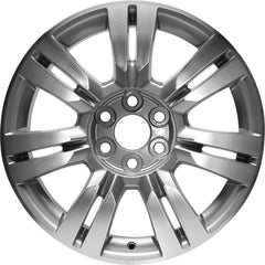 18x8 Factory Replacement New Alloy Wheel For Cadillac SRX 2010-2016 - D1