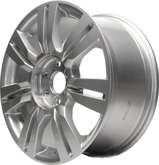 18x8 Factory Replacement New Alloy Wheel For Cadillac SRX 2010-2016 - D2