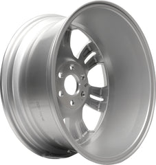 18x8 Factory Replacement New Alloy Wheel For Cadillac SRX 2010-2016 - D2