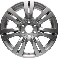 18x8 Factory Replacement New Alloy Wheel For Cadillac SRX 2010-2016 - D2