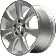 17x8 Factory Replacement New Alloy Wheel For Cadillac ATS 2013-2016 - D1