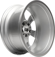 17x8 Factory Replacement New Alloy Wheel For Cadillac ATS 2013-2016 - D1