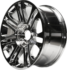 20x9 Factory Replacement New Alloy Wheel For Cadillac Escalade 2015-2020