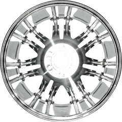 20x9 Factory Replacement New Alloy Wheel For Cadillac Escalade 2015-2020