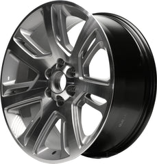22x9 2015-2020 Factory Replacement New Alloy Cadillac Escalade Wheels