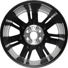 22x9 2015-2020 Factory Replacement New Alloy Cadillac Escalade Wheels