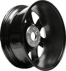 22x9 Factory Replacement New Alloy Wheel For Cadillac Escalade 2015-2020 - D2